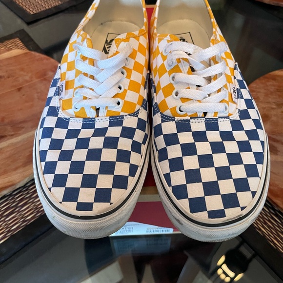 Vans Sidewall - Picture 7 of 9